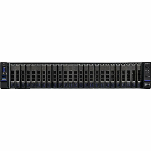 серверная платформа hiper server r2 advanced r2 t222408 08 Серверная платформа Hiper R2-T122410-08