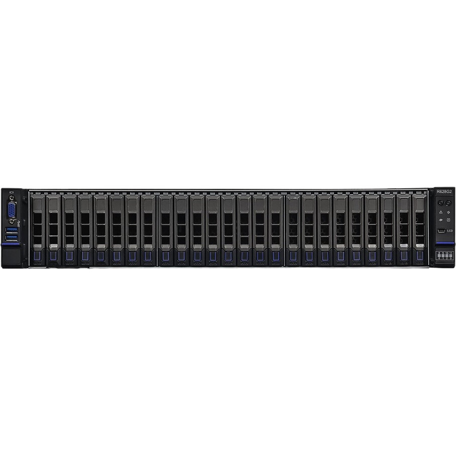 Серверная платформа Hiper R2-T122410-08