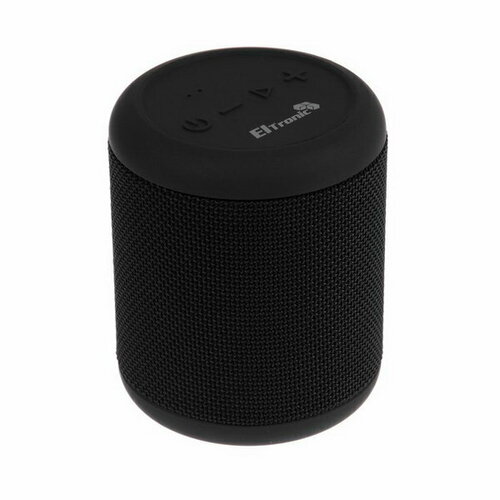 Портативная колонка WINDY 15 Вт 3600 мАч BT AUX TWS IPX6 306700₽