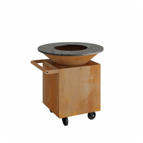 

Угольный гриль Ofyr Classic Corten 100 PRO