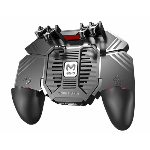 Геймпад Mobile Триггер AK77 cooler power bank 4000mAh 1230₽