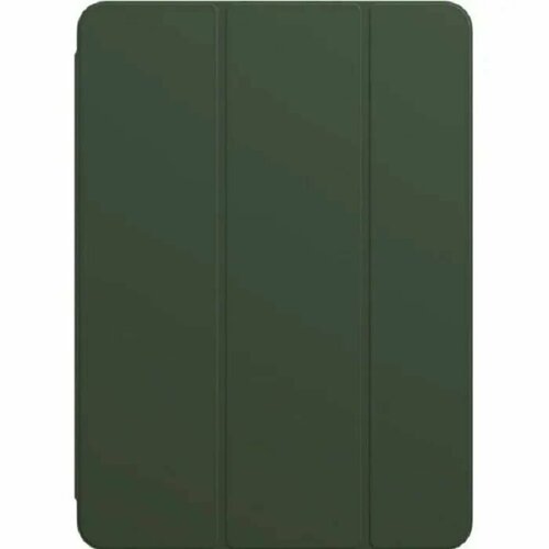 Adamant Чехол-книжка Adamant Smart Folio Dark green для iPad Pro 12