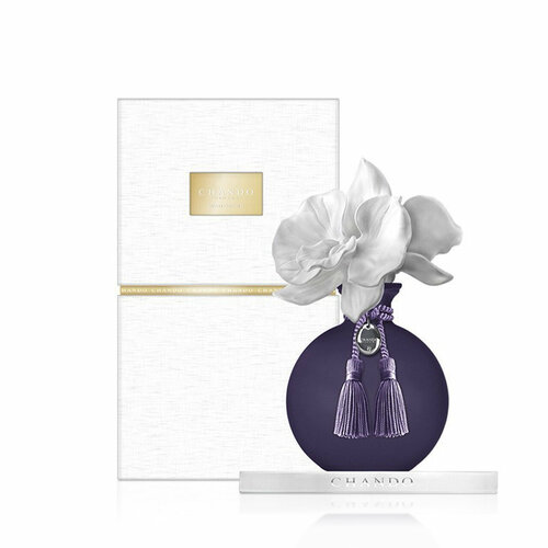 PURPLE AMETHYST LOVE Ароматический диффузор 200 мл, Chando