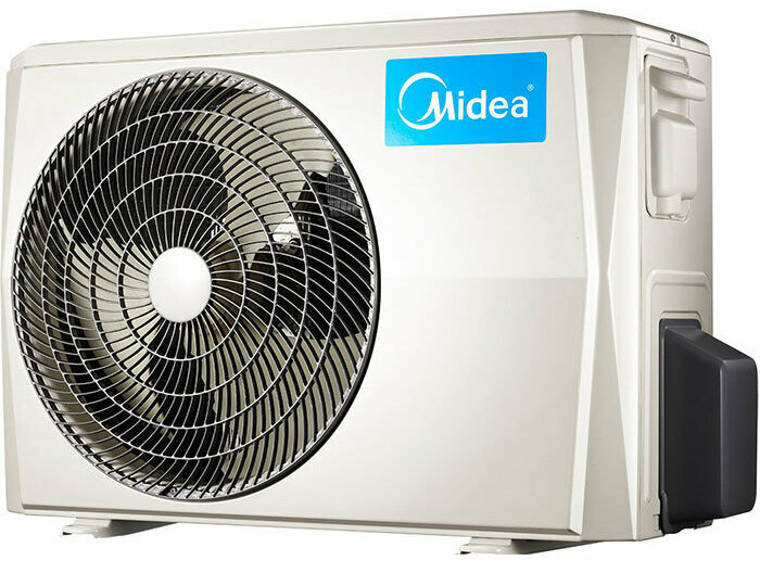 Сплит-система Midea Paramout Inverter MSAG1-07N8C2U-I/MSAG1-07N8C2U-O - фотография № 11