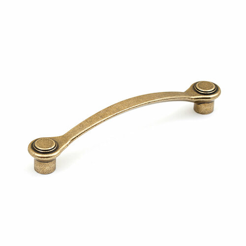 Ручка-скоба, Цвет Бронза, 11.3450.68