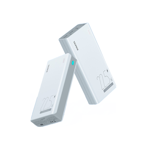 Внешний аккумулятор Romoss Sense 8F 30000 mAh 339000₽