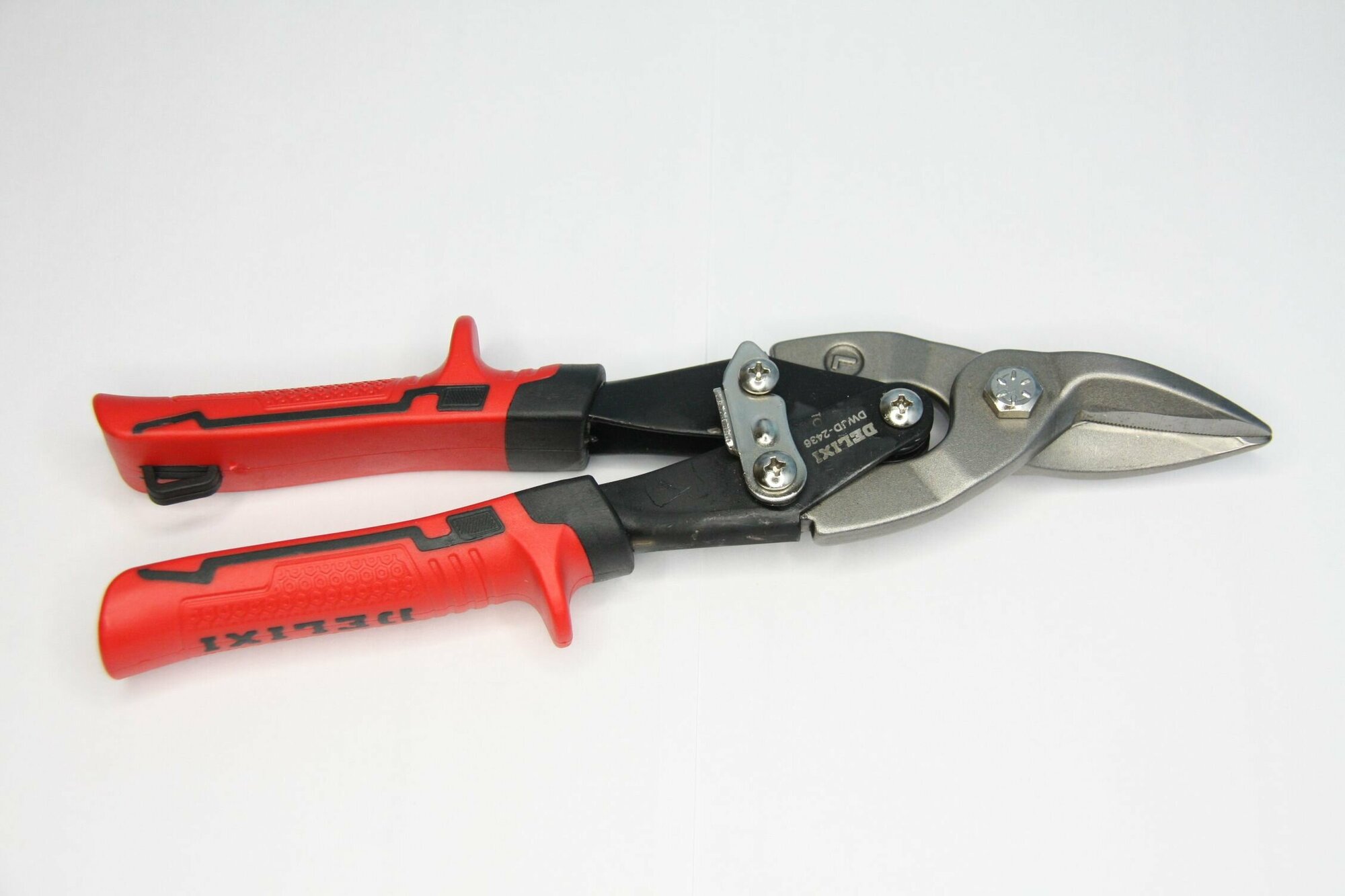 Многофункциональные ножницы DELIXI для резки листового металла, left cut