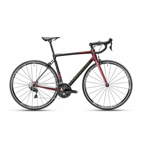 фото Велосипед pardus robin evo rim 105 (2023) черный-красный м