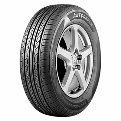 Шина Autogreen SportChaser-SC2 215/65 R16 98H