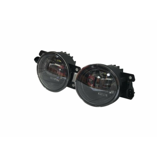 Светодиодные ПТФ LightWay Toyota 30W AFL2512G (белые)