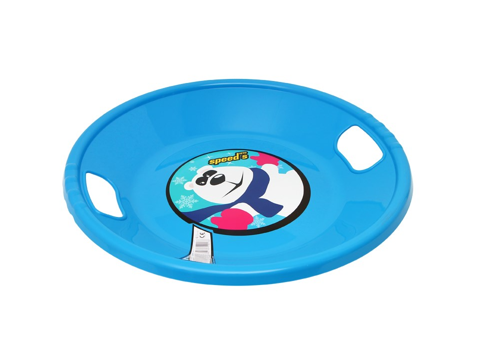 фото Ледянка Speed S диаметр 560 мм (синий)
