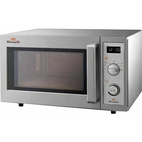 Печь микроволновая Sirman MINNEAPOLIS WP1000 PF M 5007600₽