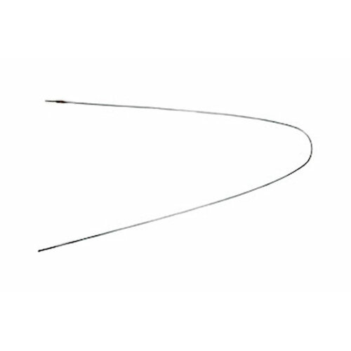 Трубка тормозная ВАЗ-2108 магистральн. 3,0м неформов. (Полиимпекс)