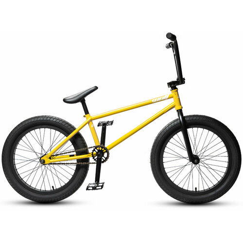 AGANG Wolf 2022 желтый 207 53990₽