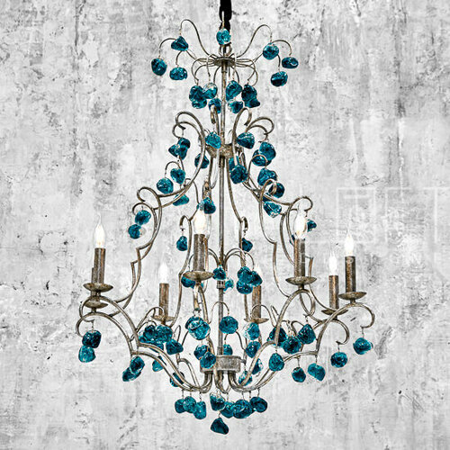 Подвесной свет 1002 model