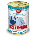 Solid Natura VET Intestinal диета для собак влажный 0,34 кг (12 шт в уп) - изображение