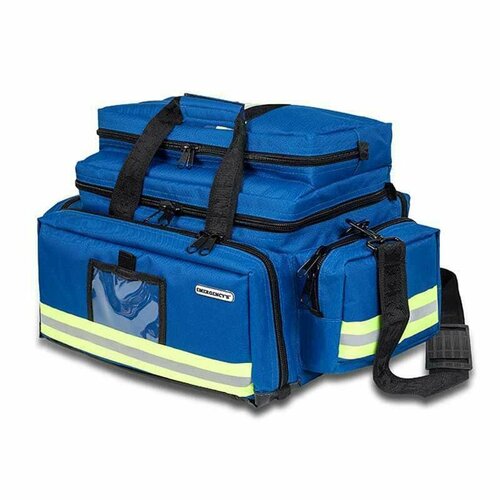 Сумка ELITE BAGS, синий