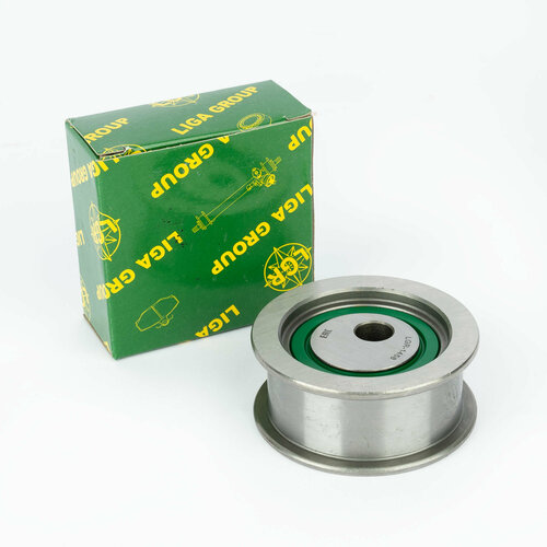 Ролик ГРМ ВАЗ-2108 натяжной металлический но LGR 874₽