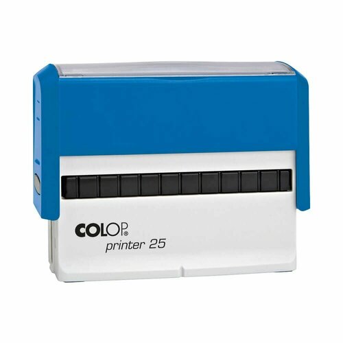 Автоматическая оснастка Colop Printer 25