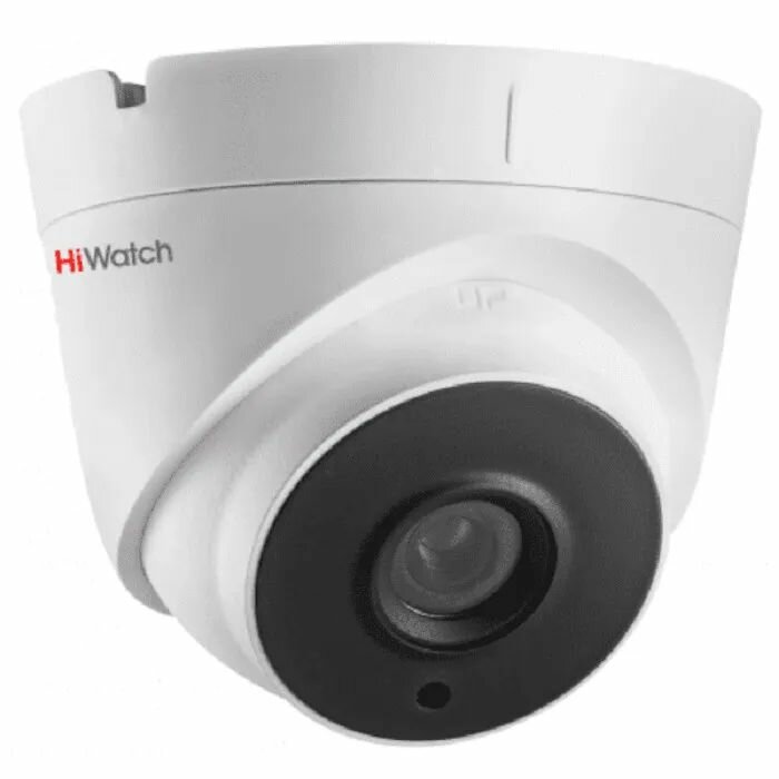 IP-камера уличная HiWatch DS-I203 (С) 2.8мм 2Мп купольная