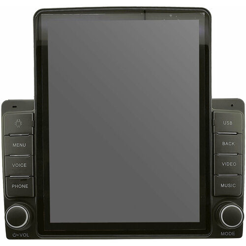 OEM RS095 на Android 10