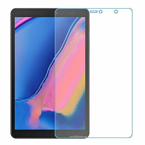 Samsung Galaxy Tab A 8 (2019) защитный экран из нано стекла 9H одна штука samsung galaxy tab a 10 5 защитный экран из нано стекла 9h одна штука