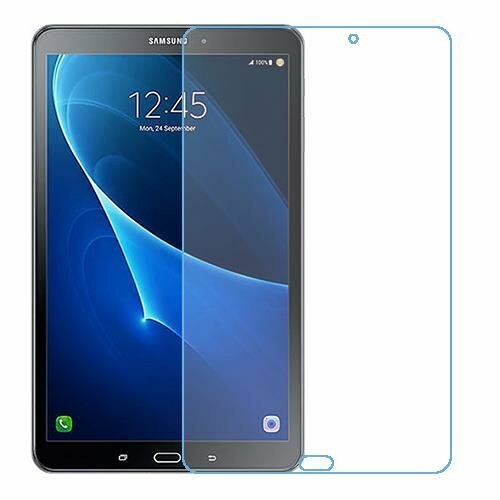 Samsung Galaxy Tab A 10.1 (2016) защитный экран из нано стекла 9H одна штука samsung galaxy tab a 10 5 защитный экран из нано стекла 9h одна штука