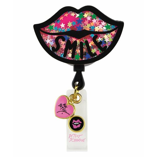 KOI бейдж BA156 (OS, SLS)