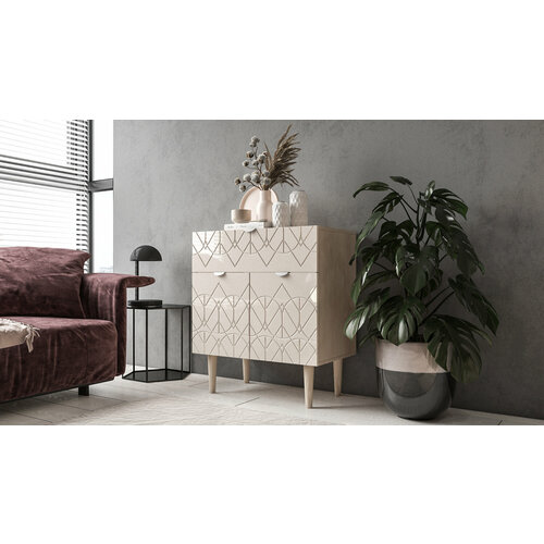 Комод Йорк 10