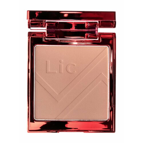 lic скульптор 01 cinnamond dust 4627162947217 Скульптор для лица, Sculpt Lic, 02 Choco haze, 11 г