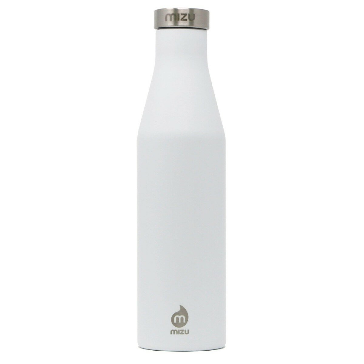фото Термобутылка Mizu S6, Sea Glass, 600 мл
