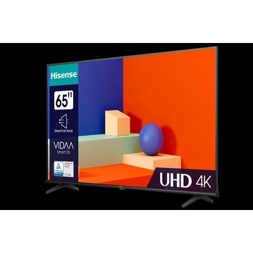 Телевизор Hisense 65A6K