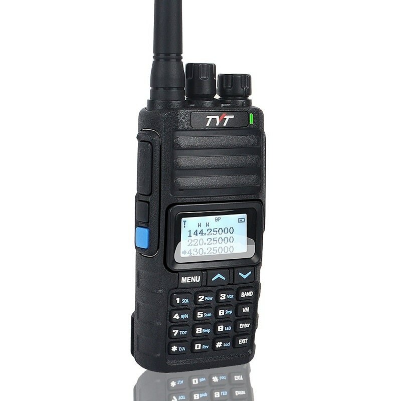 Рация TYT TH-350 — фото 6