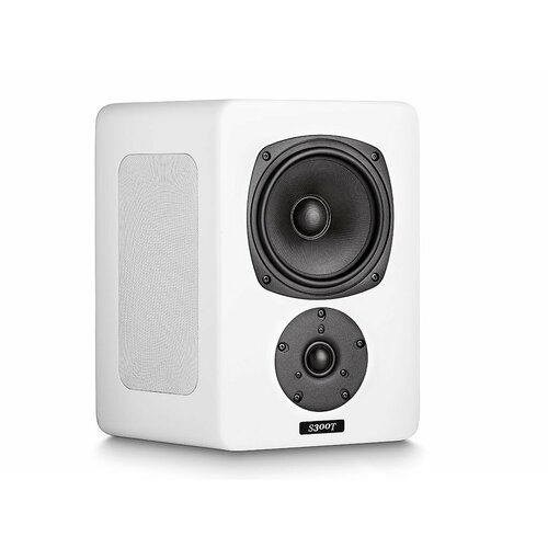 Тыловая акустика MK Sound S300T белый пара 47828700₽