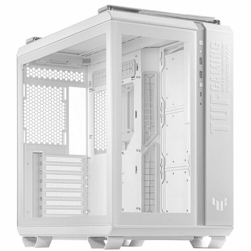 Корпус Asus GT502 White (90DC0093-B09010)