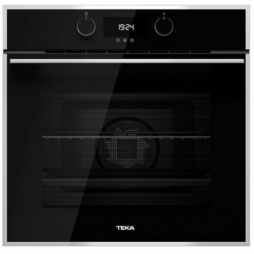 Духовой шкаф Teka HLB 830 BLACK-SS 7199000₽