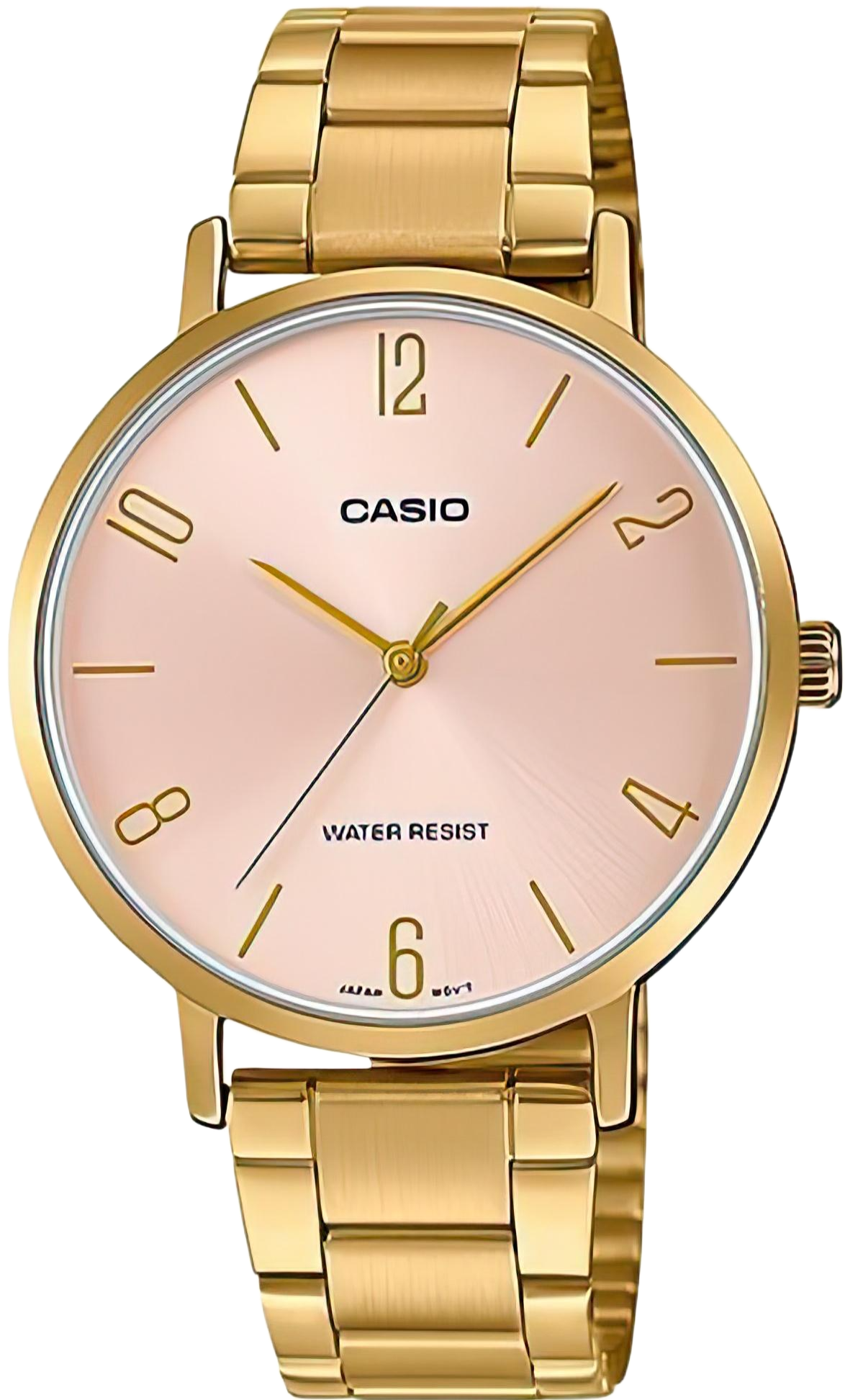 Наручные часы CASIO Collection LTP-VT01G-4B