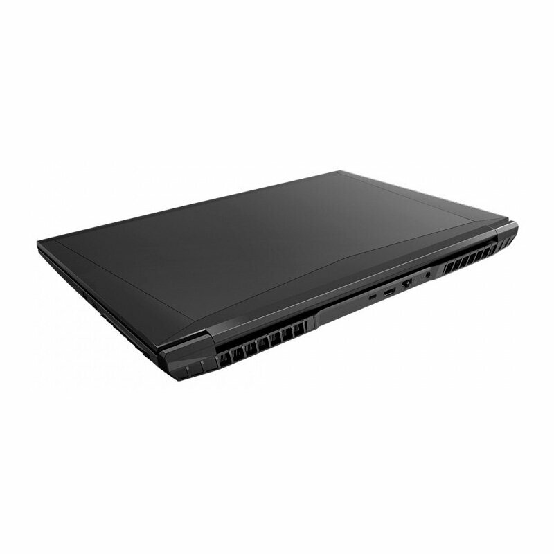 Ноутбук Maibenben X668 Black X668QSFELBRE0 (Intel Core i7 12700H 2.3 Ghz/16384Mb/512Gb SSD/nVidia GeForce RTX 3070 8192Mb/Wi-Fi/Bluetooth/Cam/17.3/2560x1440/Linux)