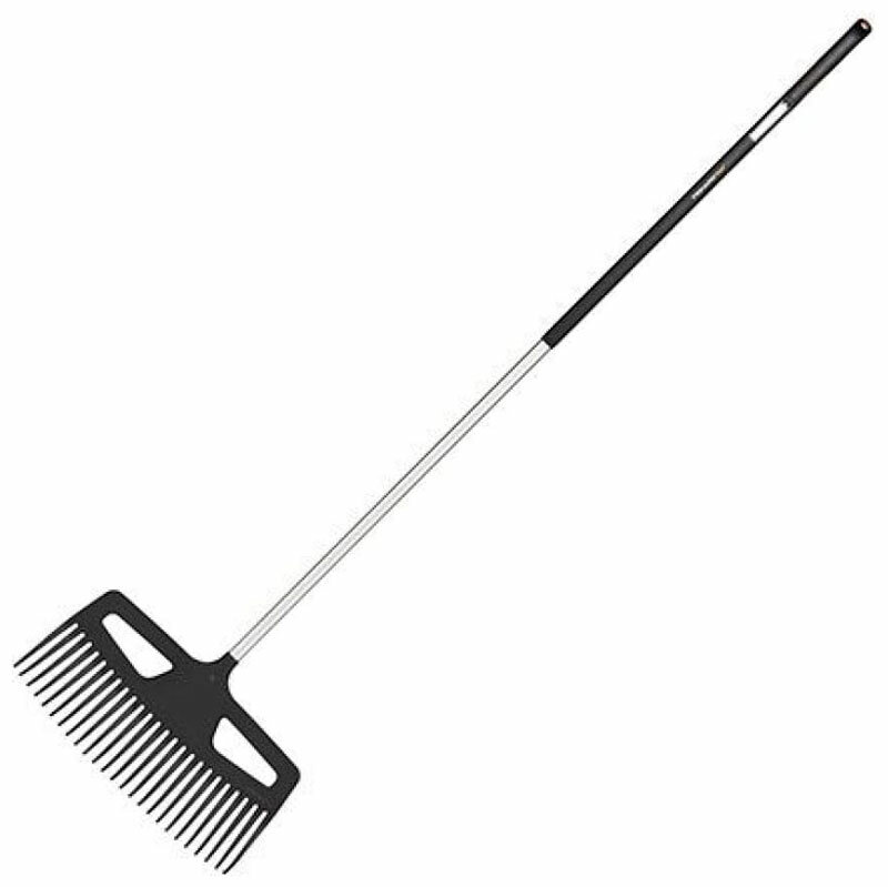 Грабли для газона Fiskars L Xact (1027037)