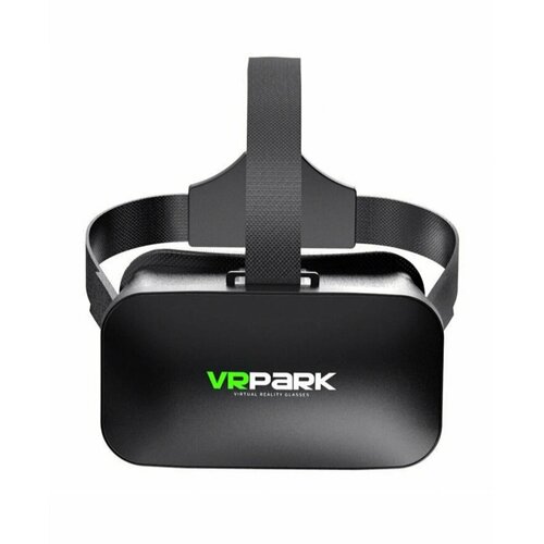 Очки виртуальной реальности 