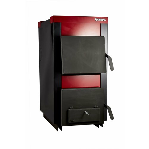 Котел твердотопливный КС-ТП-20 ARIDEYA с плитой 3323300₽