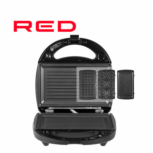 Минипекарня RED solution RMB-M604 896500₽