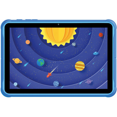 Планшет Digma Kids 1247C 10.1 4Gb/64Gb Blue WS1251PL