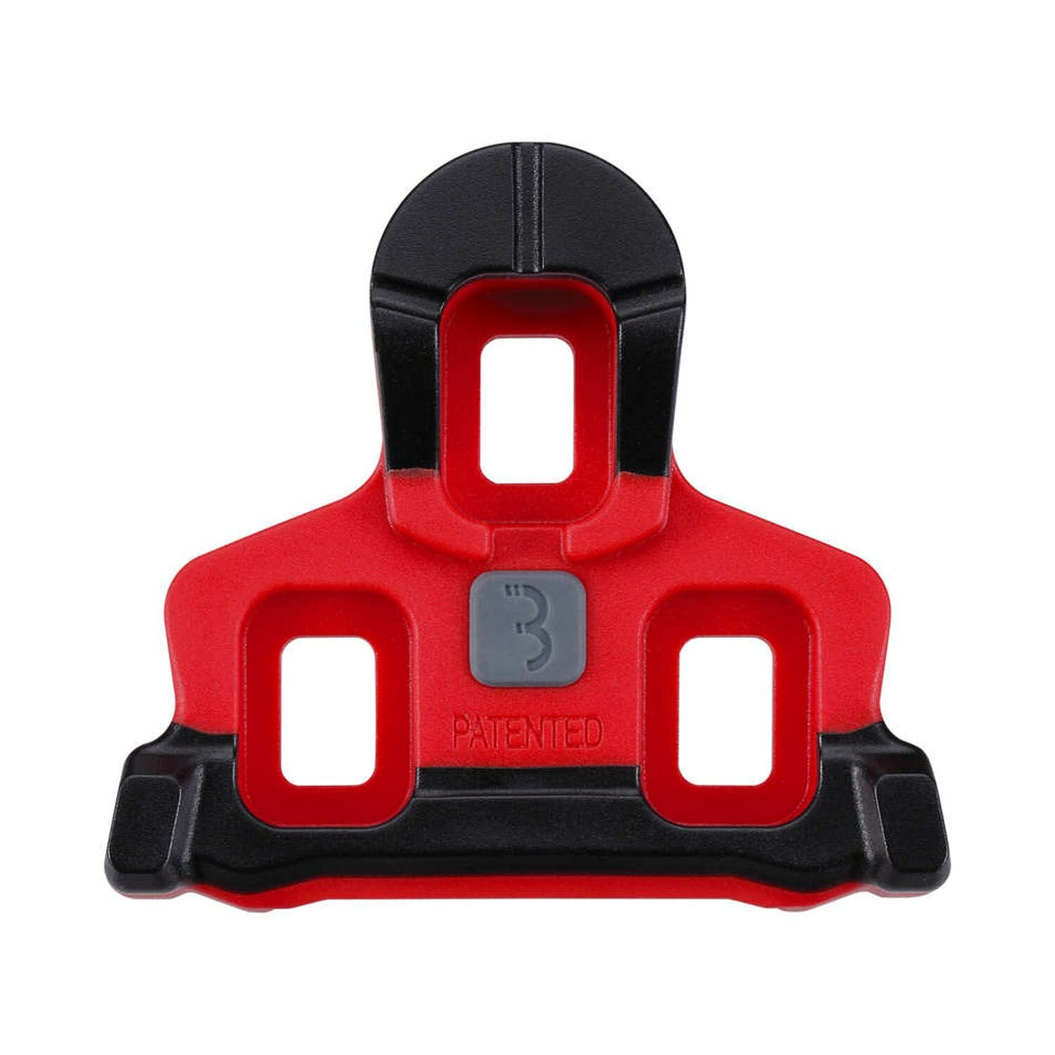 Шипы для педалей BBB PowerClip Red