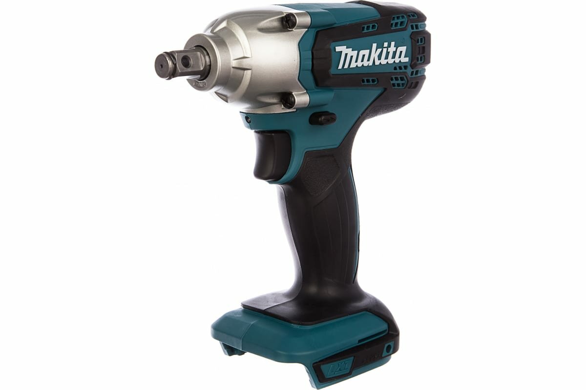 Аккумуляторный ударный гайковерт Makita DTW190Z, без аккумулятора