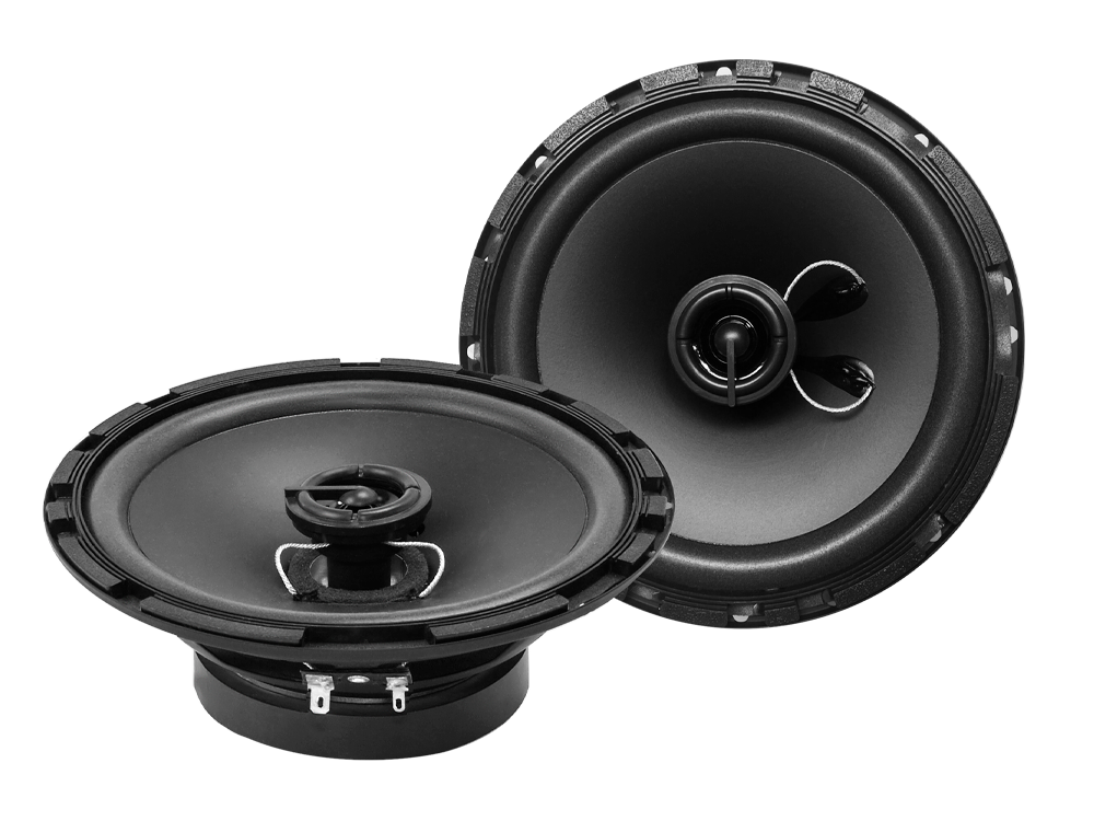 Колонки автомобильные Soundmax SM-CSL602