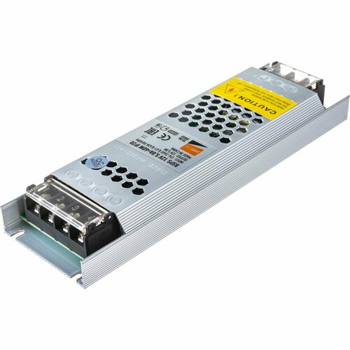 Jazzway Драйвер BSPS 12V5,00A= 60W IP20 3 г. гар. 3329327A