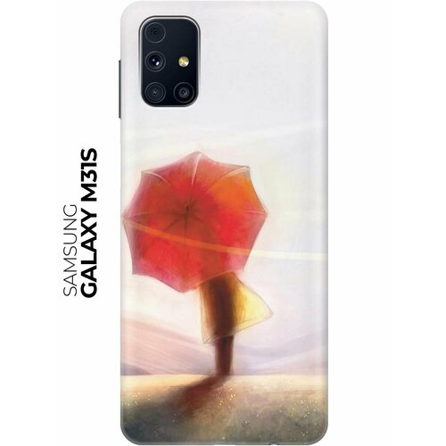  -  ArtColor  Samsung Galaxy M31S    