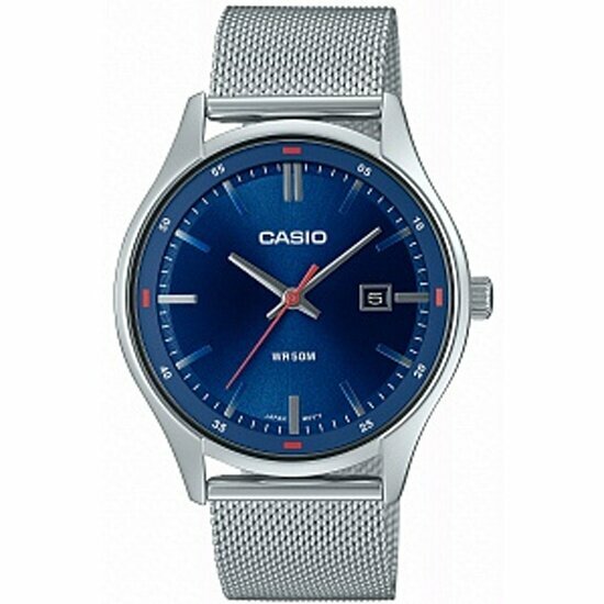 Наручные часы CASIO MTP-E710M-2A