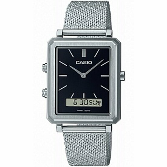 Наручные часы CASIO Collection MTP-B205M-1E